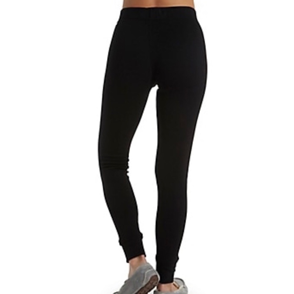 ⚠️ 1 LEFT! UGG jogger pants black - Picture 2 of 8
